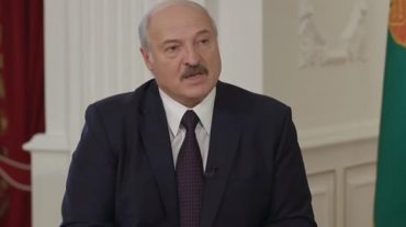Ի՞նչ է արել Լուկաշենկոն առավոտյան Էմիրաթներում