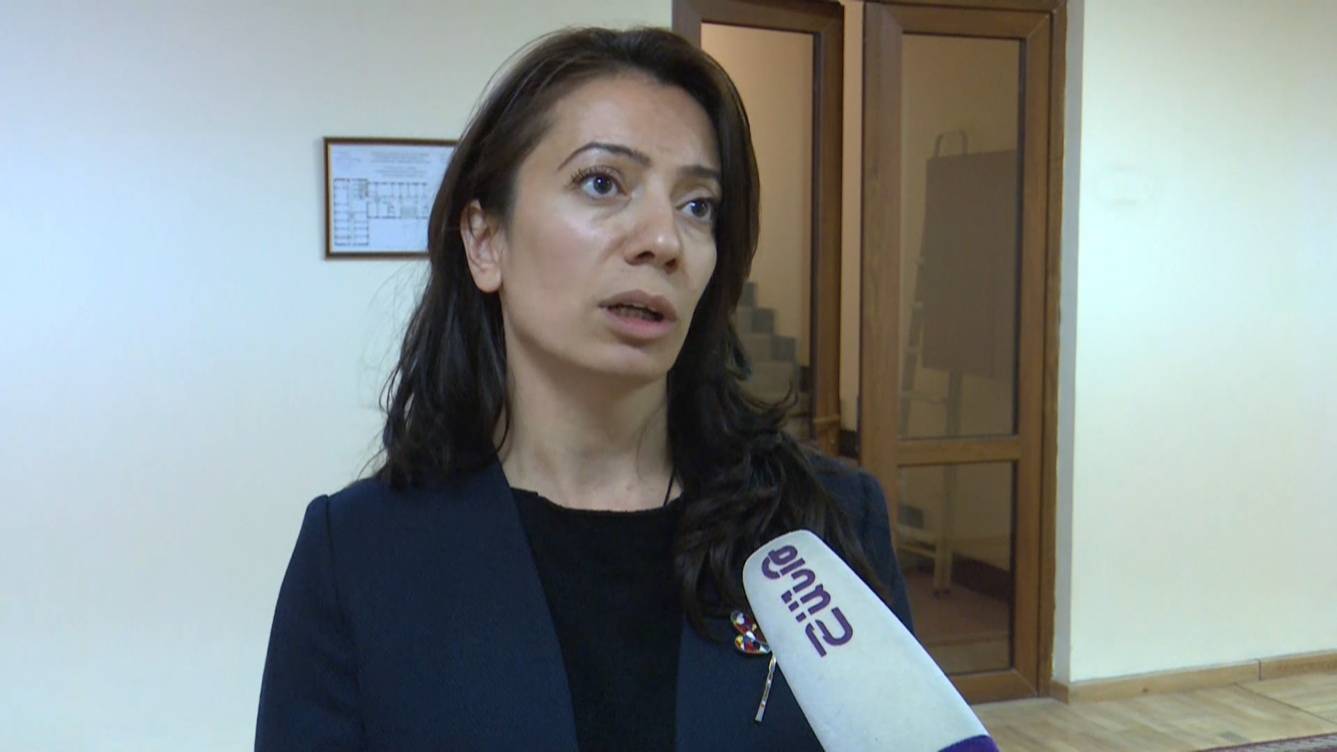 Անցել են ժամանակները, երբ ԱԺ-ն դակիչ մարմին էր. պատգամավորը՝ նախարարին