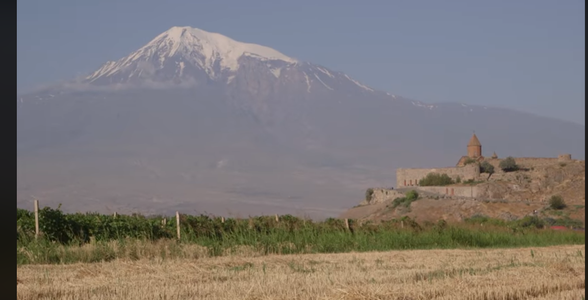 Իտալական հանրային հեռուստաալիքը Հայաստանի մասին պատմող ֆիլմաշար կհեռարձակի