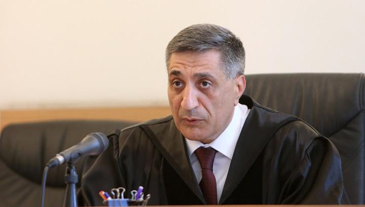 Ռոբերտ Քոչարյանի պաշտպանը դիմել է արդարադատության նախարարին՝ դատավոր Արմեն Դանիելյանին կարգապահական պատասխանատվության ենթարկելու հարցով