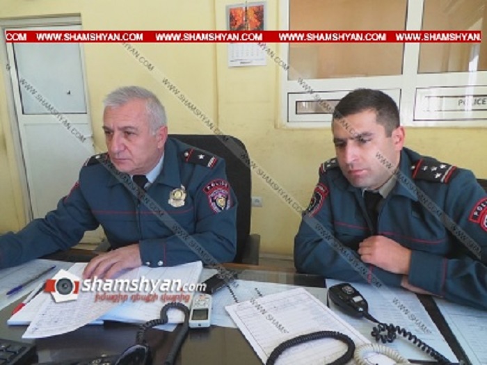Երևանում 27-ամյա վարորդը վրաերթի է ենթարկել 71-ամյա հետիոտնին, որը մահացել է