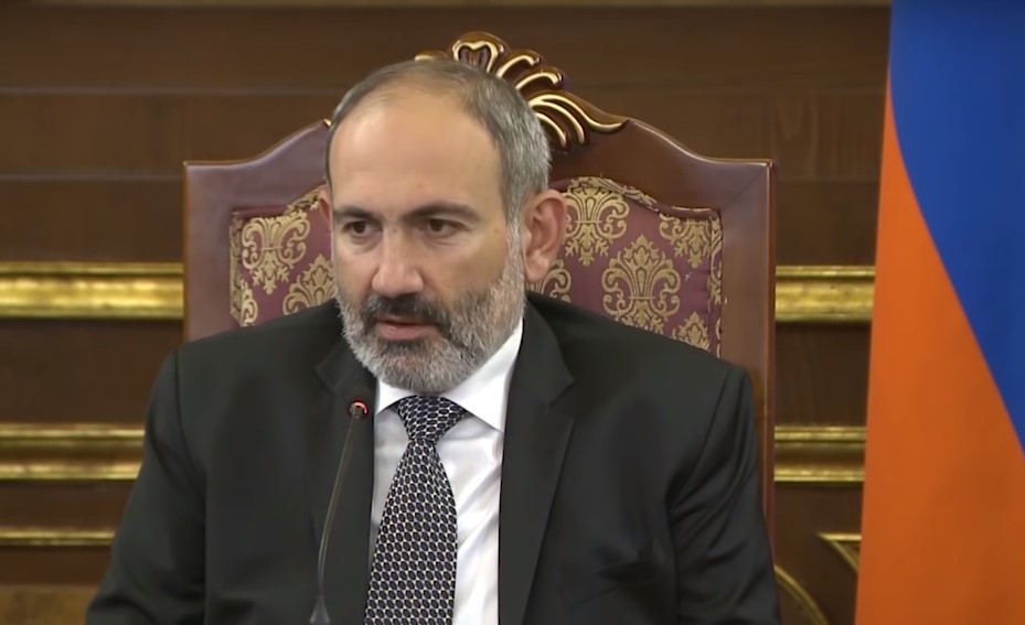 Հայաստանի առաջին առաջնորդն եմ, որը հայտարարում է, որ ԼՂ հարցի լուծումը պետք է ընդունելի լինի նաև Ադրբեջանի համար․ Փաշինյանը՝ ռուս լրագրողներին