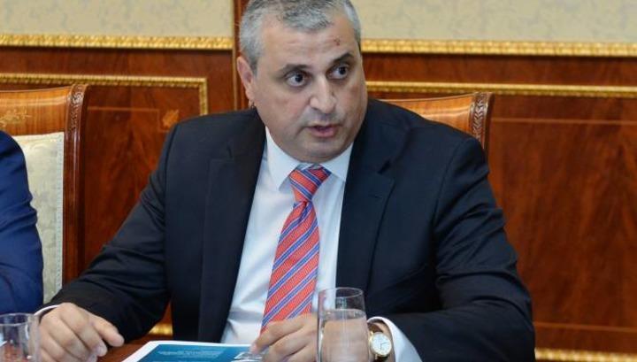 Ի՞նչ ունեցվածք է հայտարարագրել ԱԳ փոխնախարարը․ «Փաստ»