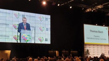 Տոկիո-2020-ից առաջ ՄՕԿ-ն ուժեղացնում է դոպինգի դեմ պայքարը