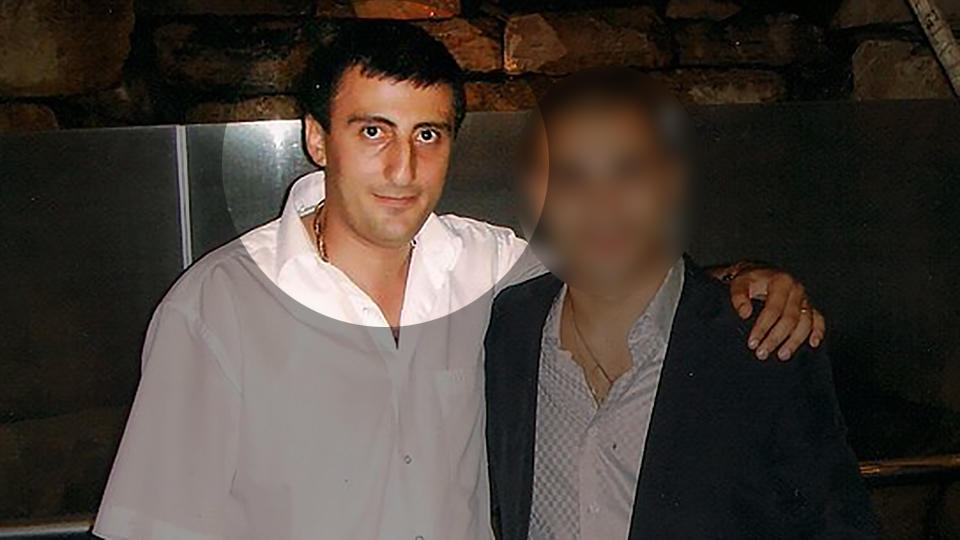 Մոսկվայում սպանված 40-ամյա Աշոտ Բոլյանը «Մասիվցի Անդիկի»-ի գործով որեւէ կարգավիճակ չուներ.ՔԿ
