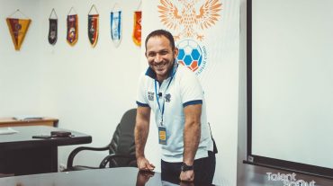 Արդյոք Խորեն Քալաշյանը կառաջադրվի՞ որպես ՀՖՖ նախագահի թեկնածու