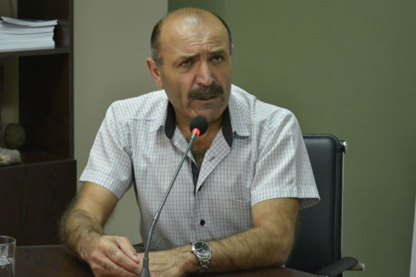 Եթե ես ռեժիսոր լինեի, կցանկանայի ֆիլմ նկարահանել Մել Դալուզյանի մասին. իրավապաշտպան