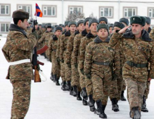 Ձմեռային զորակոչ ու զորացրում հայտարարելու նախագիծը մտահոգություններ է առաջացրել Առողջապահության նախարարությունում