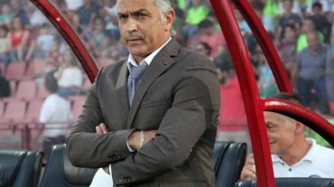 ՀՖՖ-ն շնորհավորել է Աբրահամ Խաշմանյանին