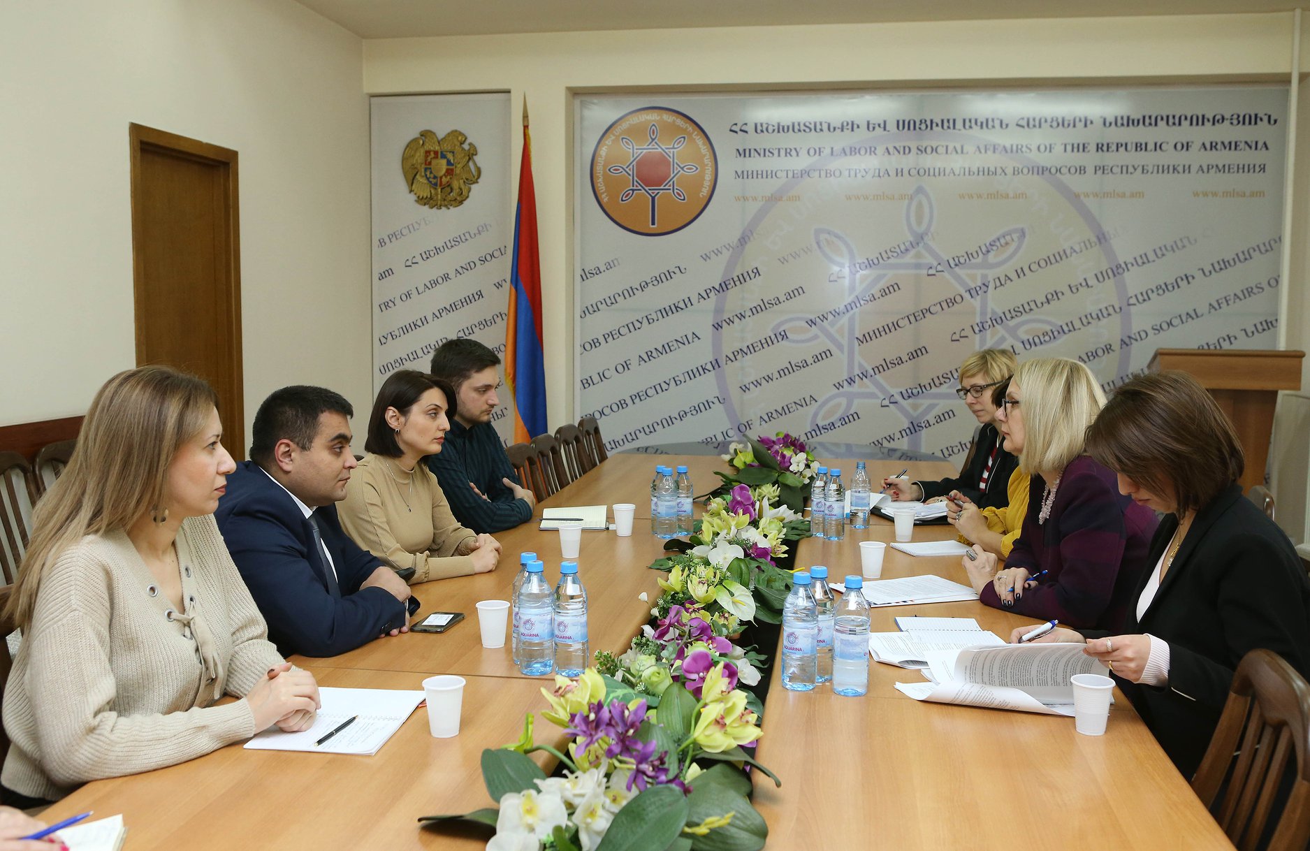 ԱՄՆ կառավարությունն այս տարի ավելացնում է Հայաստանին տրամադրվող աջակցությունը մոտ 40 տոկոսով