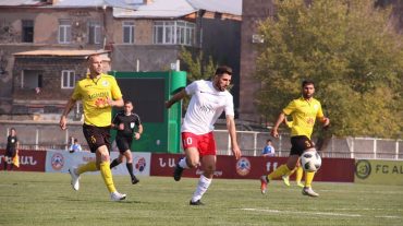 «Ալաշկերտն» ու «Արարատը» չորոշեցին հաղթողին