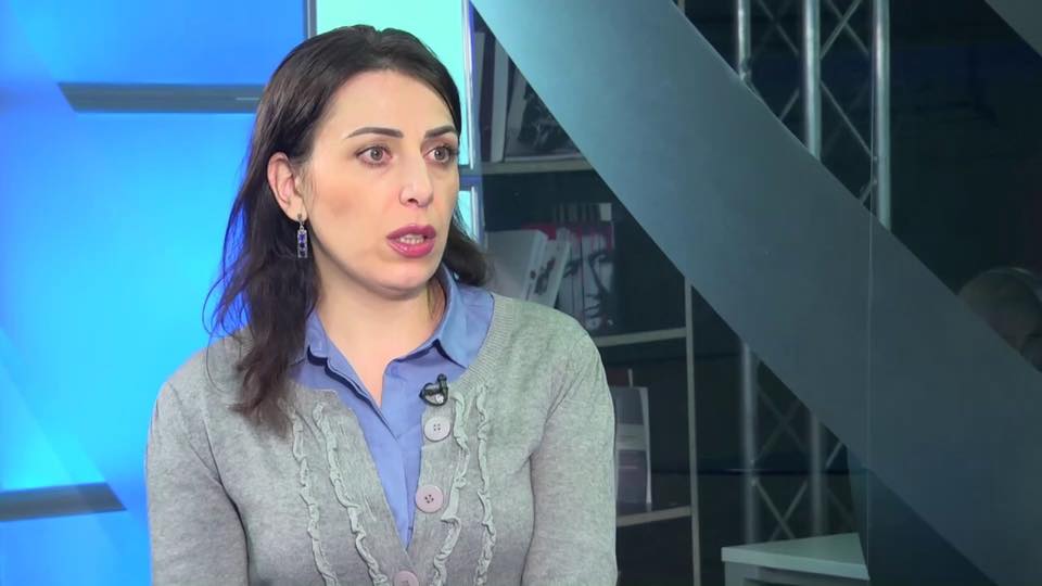 Էդմոն Մարուքյանը շնորհավորել է Կոռուպցիայի կանխարգելման հանձնաժողովի նորընտիր նախագահին