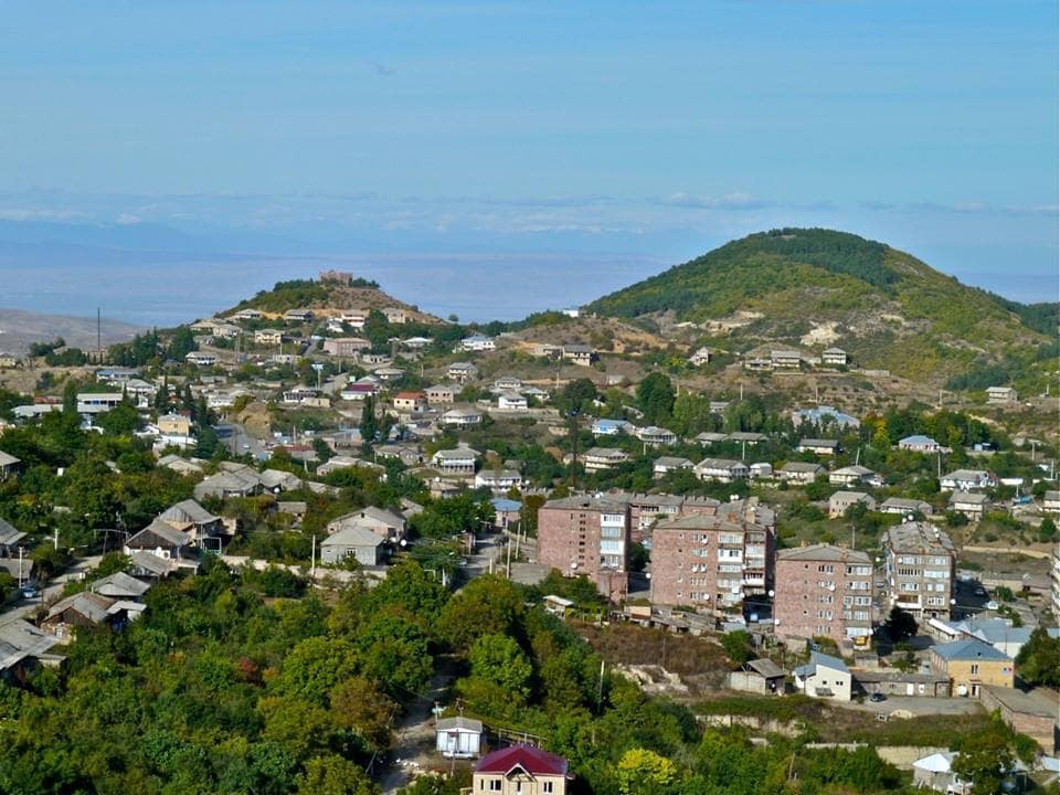 Այս անգամ լավ նորություն ունեմ սահմանամերձ նոյեմբերյանցիների համար․ Սիփան Փաշինյան