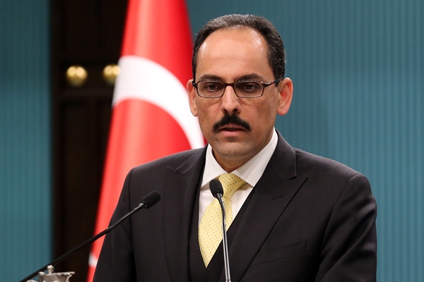 «Թրամփն ուզում է, որ Էրդողանն այցելի ԱՄՆ»․ Թուրքիայի նախագահի խոսնակ