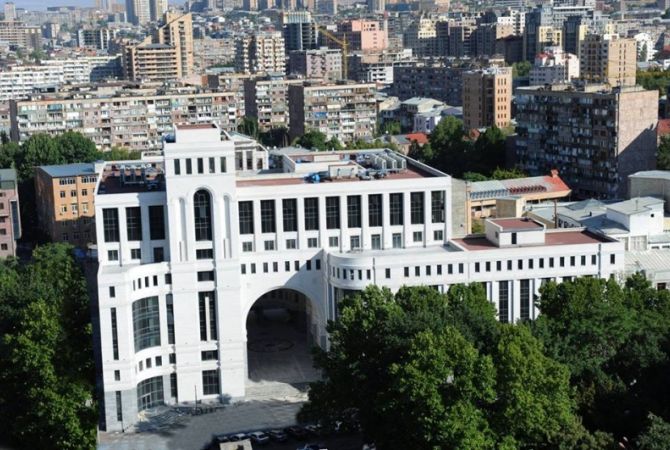 Կոչ ենք անում իշխանություններին ականջալուր լինել երիտասարդներին. մշակույթի ոլորտի գործիչների հայտարարությունը