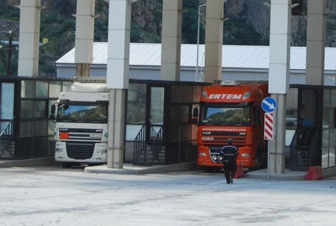 Բեռնափոխադրող ընկերությունները բարձրացրել են գները, հատկապես Մոսկվա-Երևան ներմուծման արժեքը․ «Ժողովուրդ»