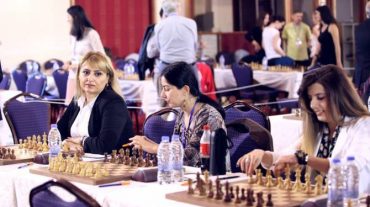 Բրոնզե մեդալ նվաճելու համար Հայաստանի կանանց հավաքականը պետք է անպայման հաղթի Ադրբեջանի թիմին. Շախմատի թիմային ԵԱ