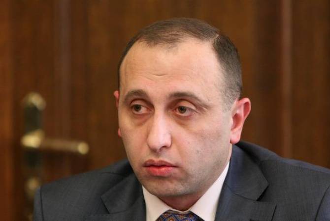 Դատախազությունը ստացել է Վահագն Հարությունյանի պաշտպանի դիմումը