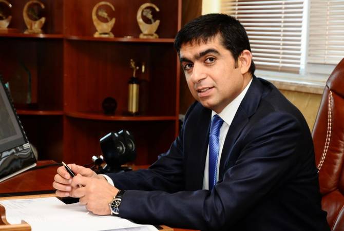 «Լոռիի» սեփականատեր Թովմաս Գրիգորյանը կառաջադրվի ՀՖՖ նախագահի պաշտոնում