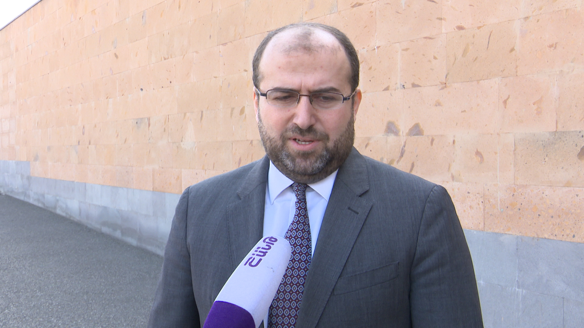Եթե կա սիգ, ապա դա ապօրինի որսված ձուկ է. Էրիկ Գրիգորյան