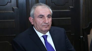 «Արփի լիճ ազգային պարկ»-ի տնօրենն ազատման դիմում է գրել