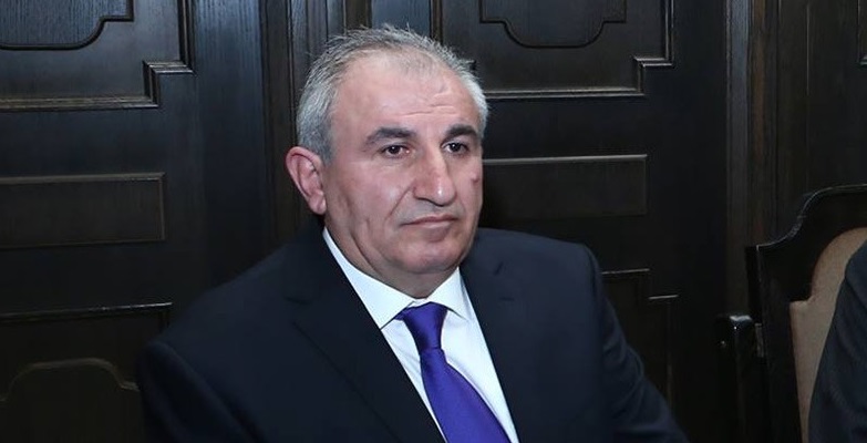 «Արփի լիճ ազգային պարկ»-ի տնօրենն ազատման դիմում է գրել