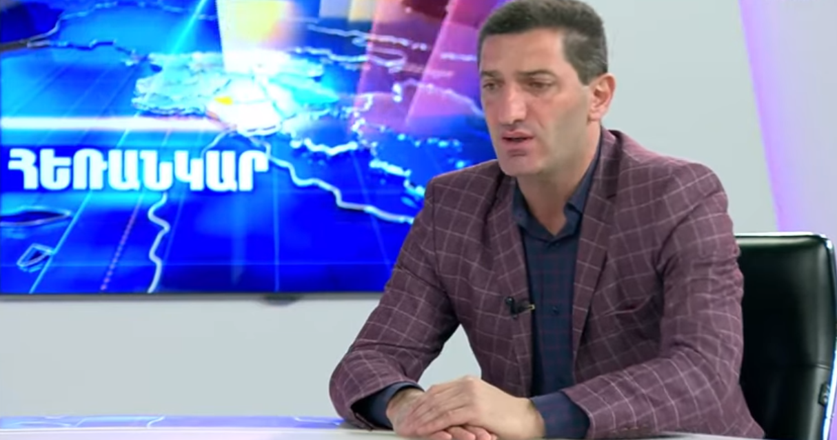 Եվրոպայում կան վայրեր, որտեղ կինը և տղամարդը կարող է շրջեն, կնոջը մի խուլիգան մոտենա, անհանգստացնի, տղամարդը ժպտալով դիմի փախուստի. Պետրոսյան