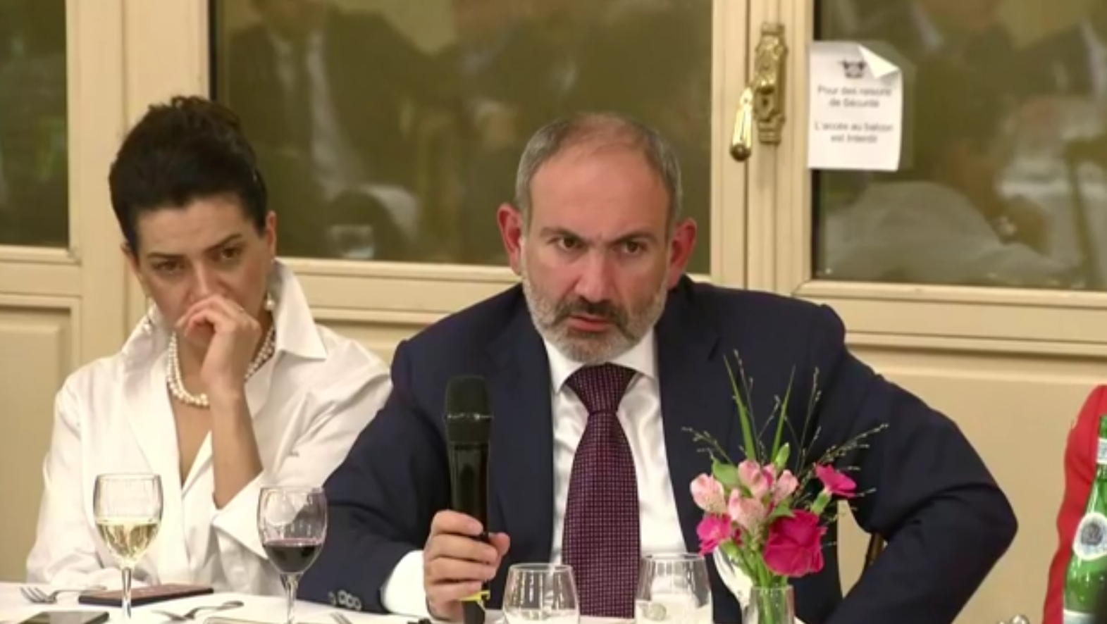 Վերջնական լուծման համար որոշ ժամանակ կպահանջվի. Փաշինյանը՝ վիզաների ազատականացման մասին