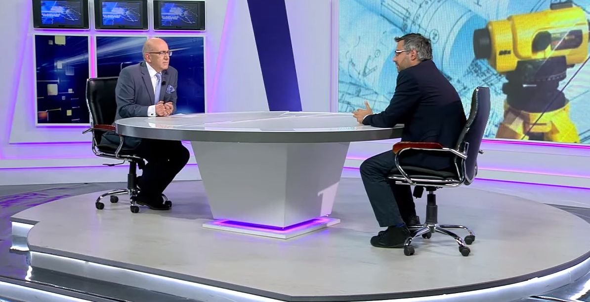 3 ամիս հետո ես նրան ասացի՝ Ավետիք, դու սխալ ուղղությամբ ես գնում. Պետրոսյանը՝ Ավինյանի խորհրդականի մասին
