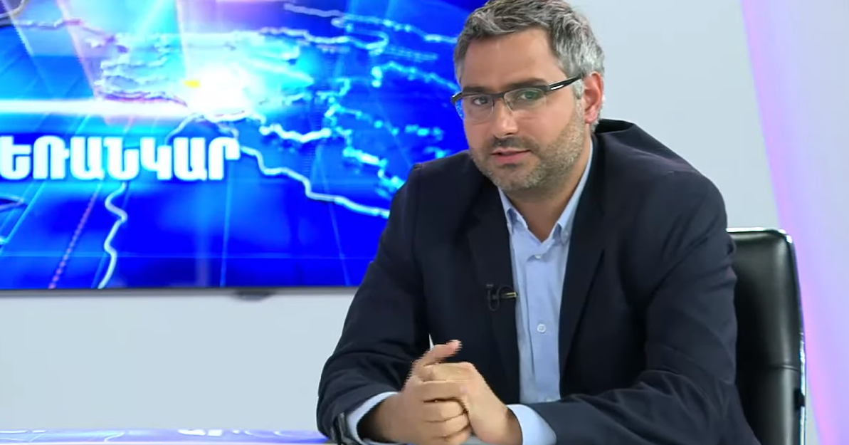 Ինձ գիշերը քնից հանեք ու ասեք, որ Երևանում պետք է լինի 71 հարկանի շենք, ես կասեմ՝ ոչ. Սարհատ Պետրոսյան