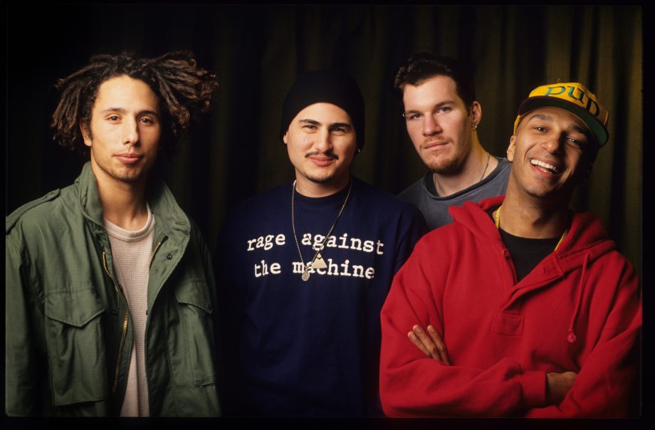 Rage Against The Machine ռոք խումբը հայտարարել է վերամիավորման մասին