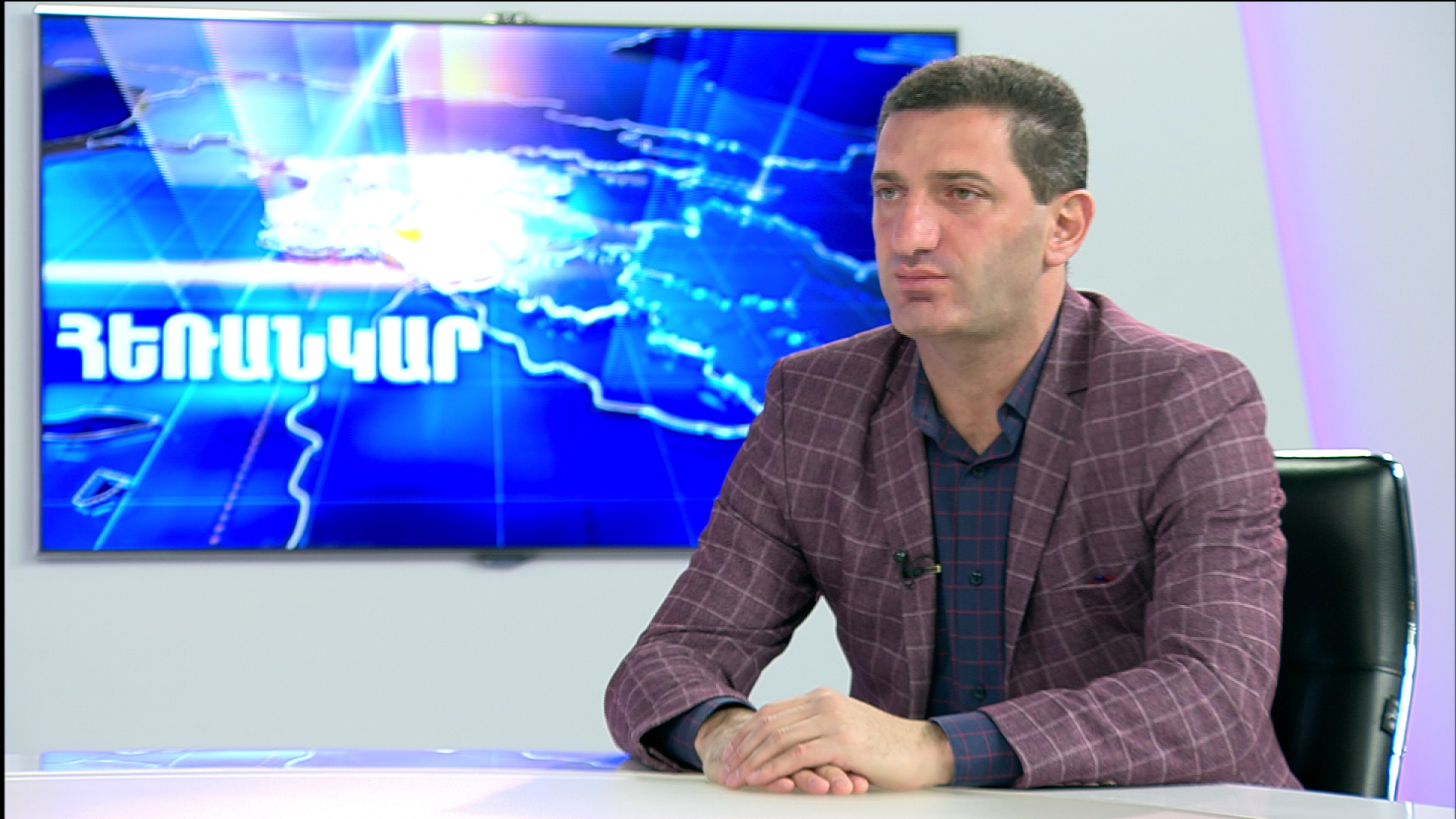 Գևորգ Պետրոսյան