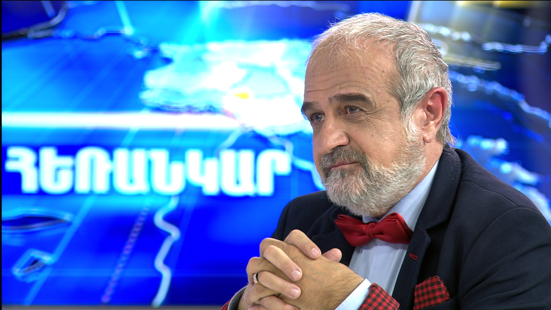 Ռուբեն Բաբայան