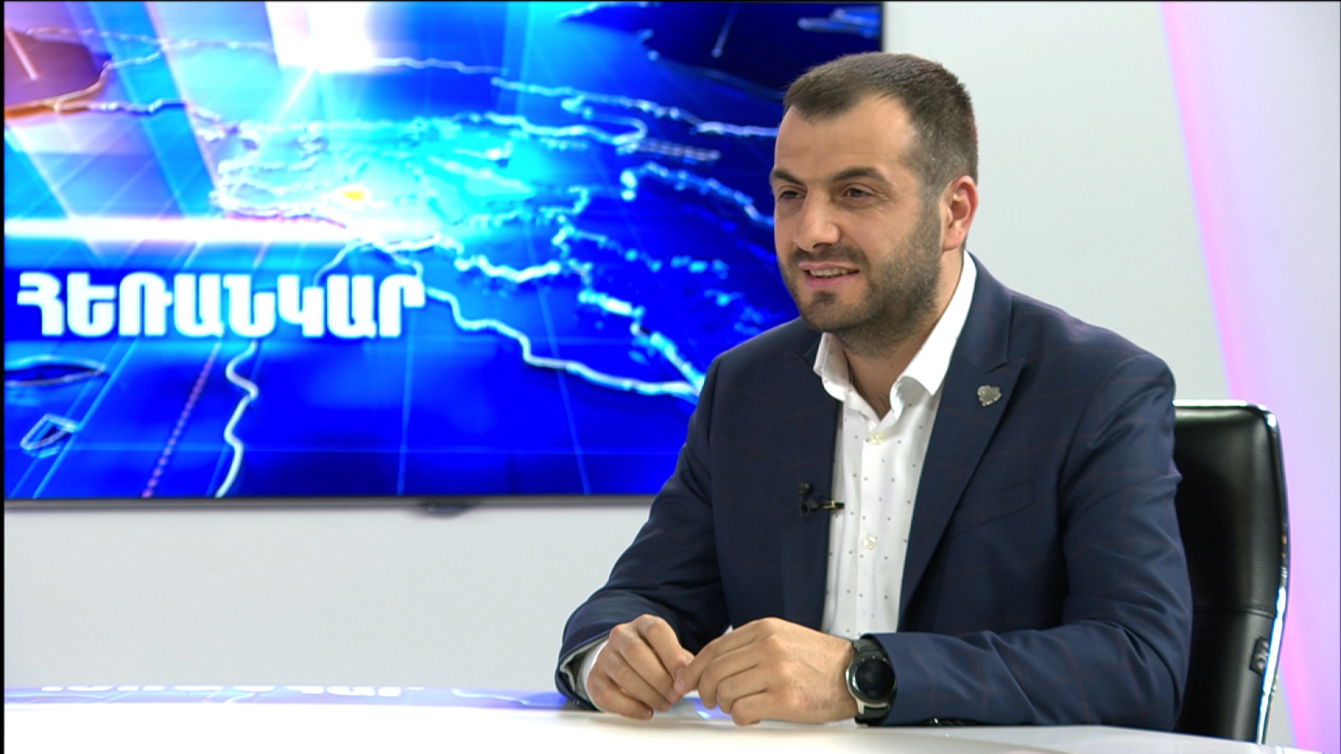 Տիգրան Վիրաբյան