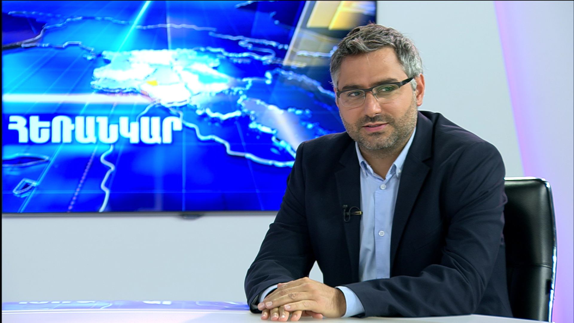 Սարհատ Պետրոսյան