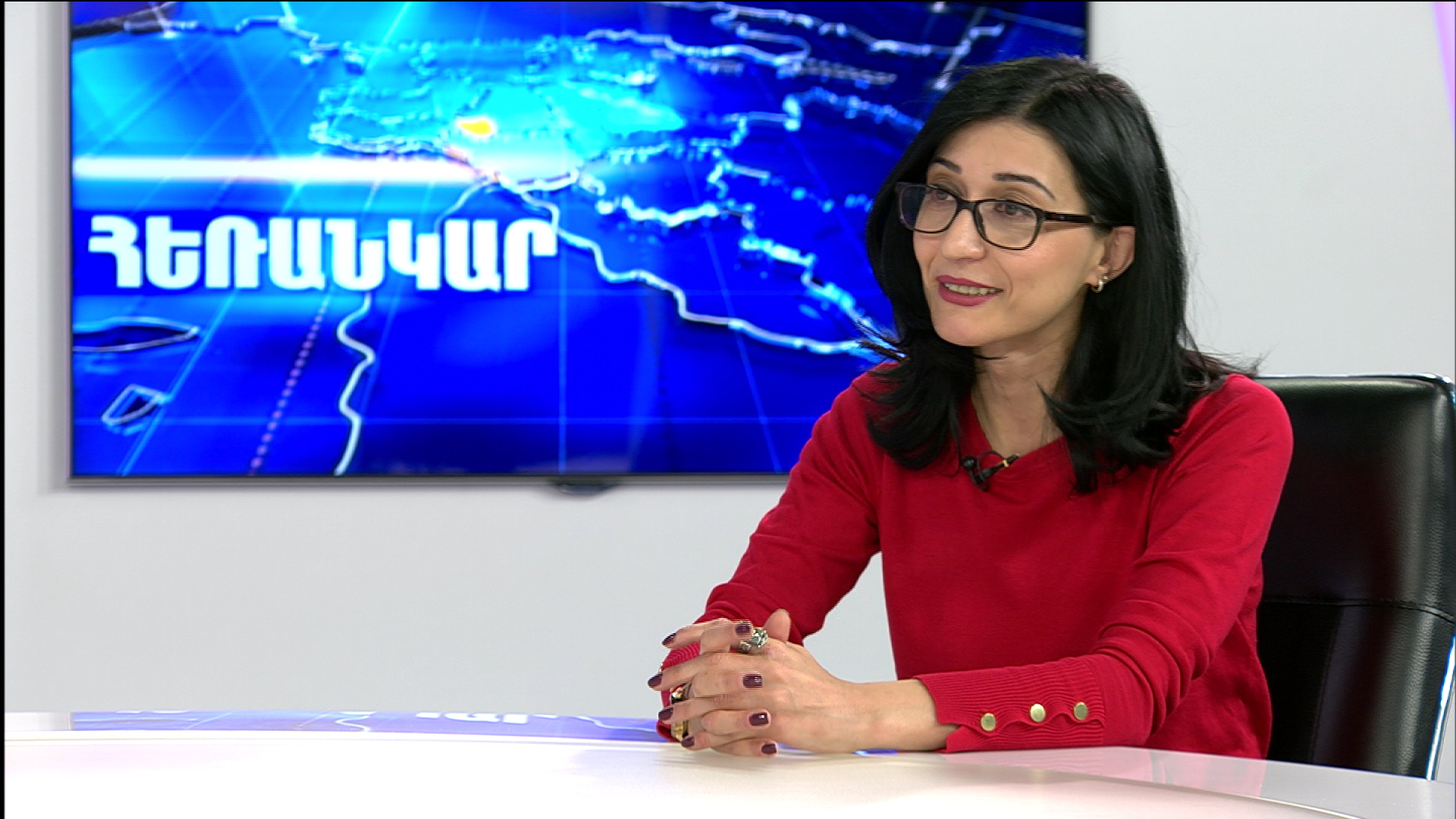 Արփինե Դավոյան