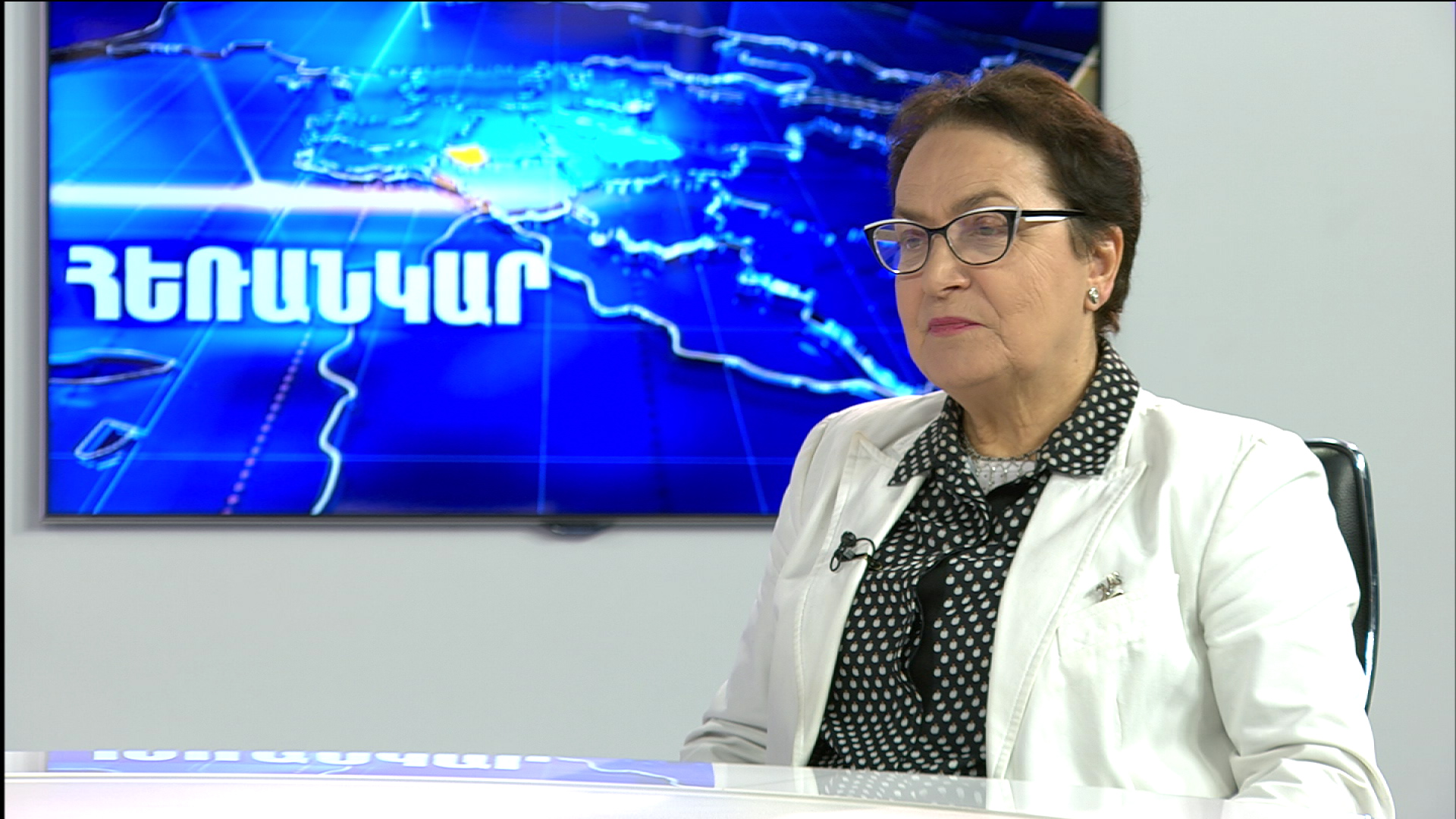 Լարիսա Ալավերդյան