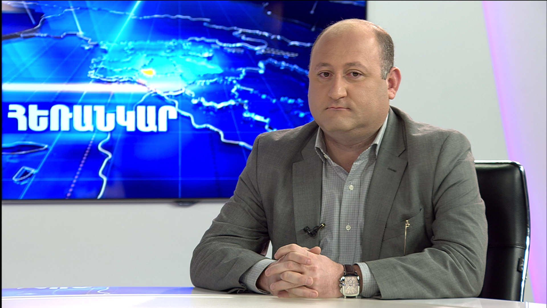 Սուրեն Սարգսյան