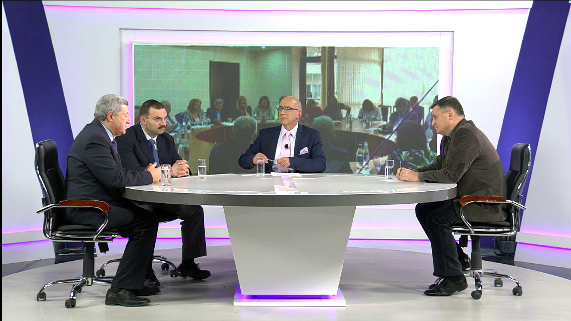 Հեռանկար 15.11.2019