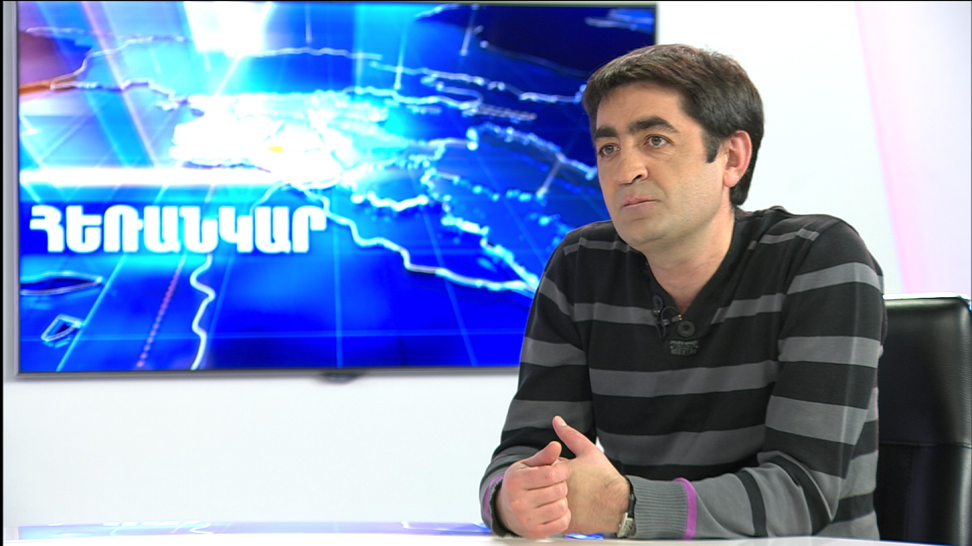 Արսեն Խառատյան