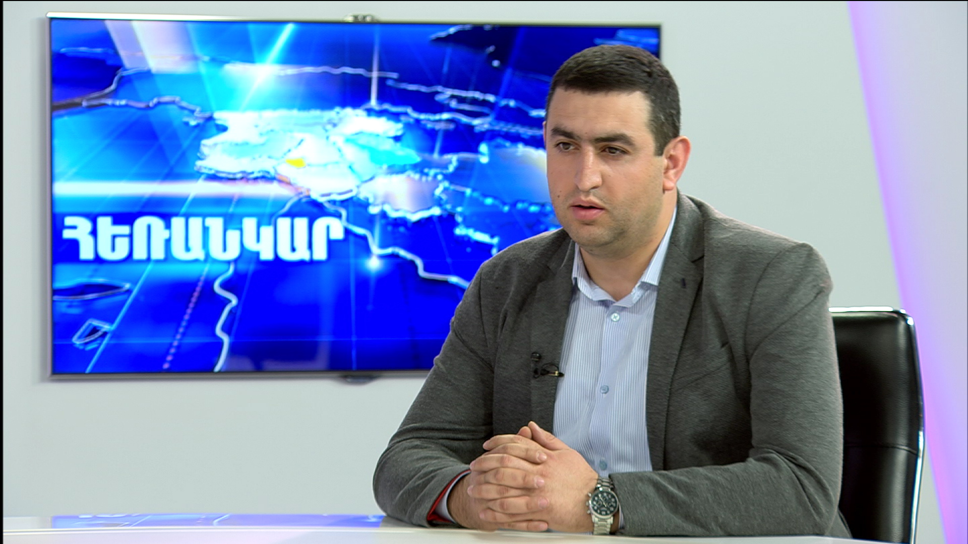 Արտյոմ Տոնոյան