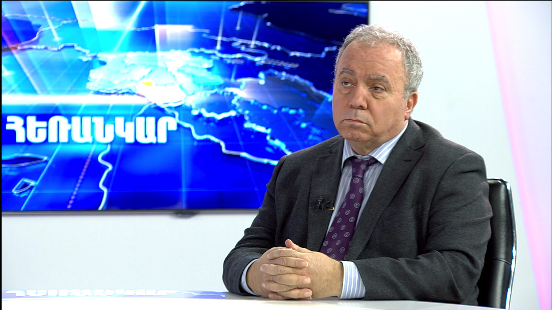 Հրանտ Բագրատյան