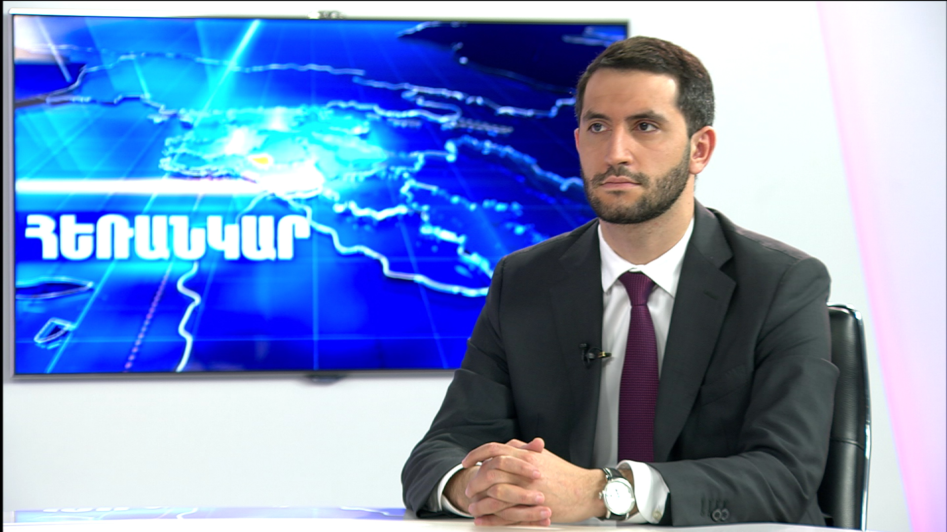 Ռուբեն Ռուբինյան