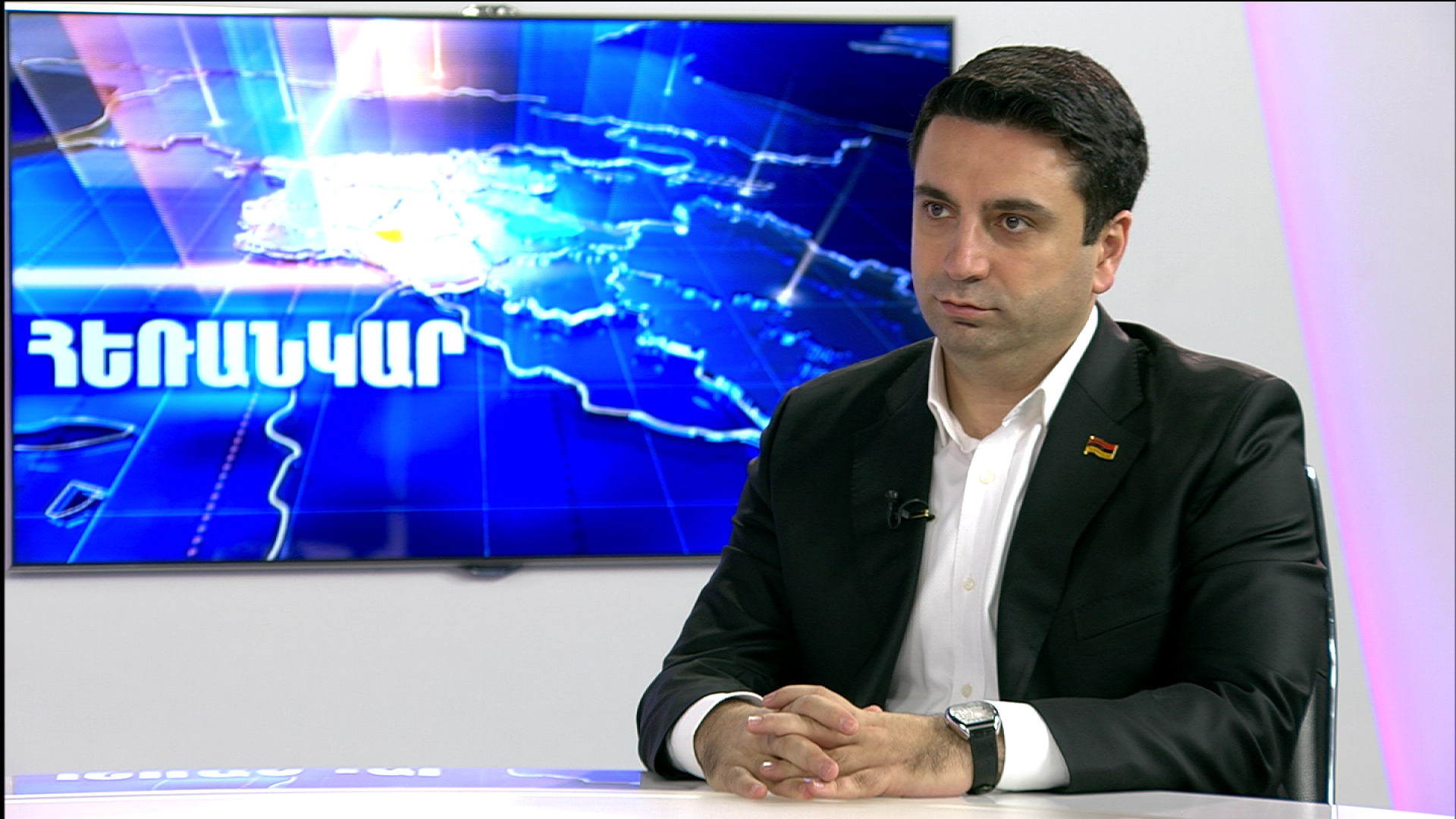 Ալեն Սիմոնյան