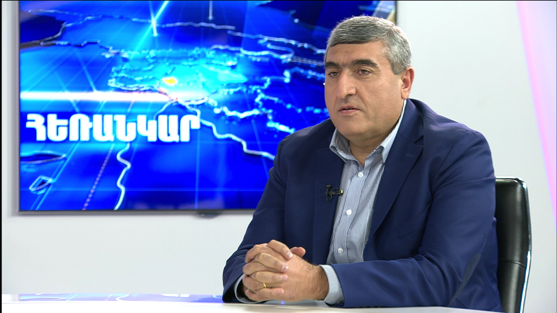 Շիրակ Թորոսյան