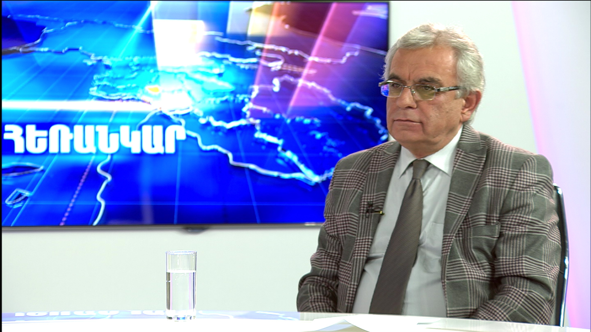 Աշոտ Աղաբաբյան