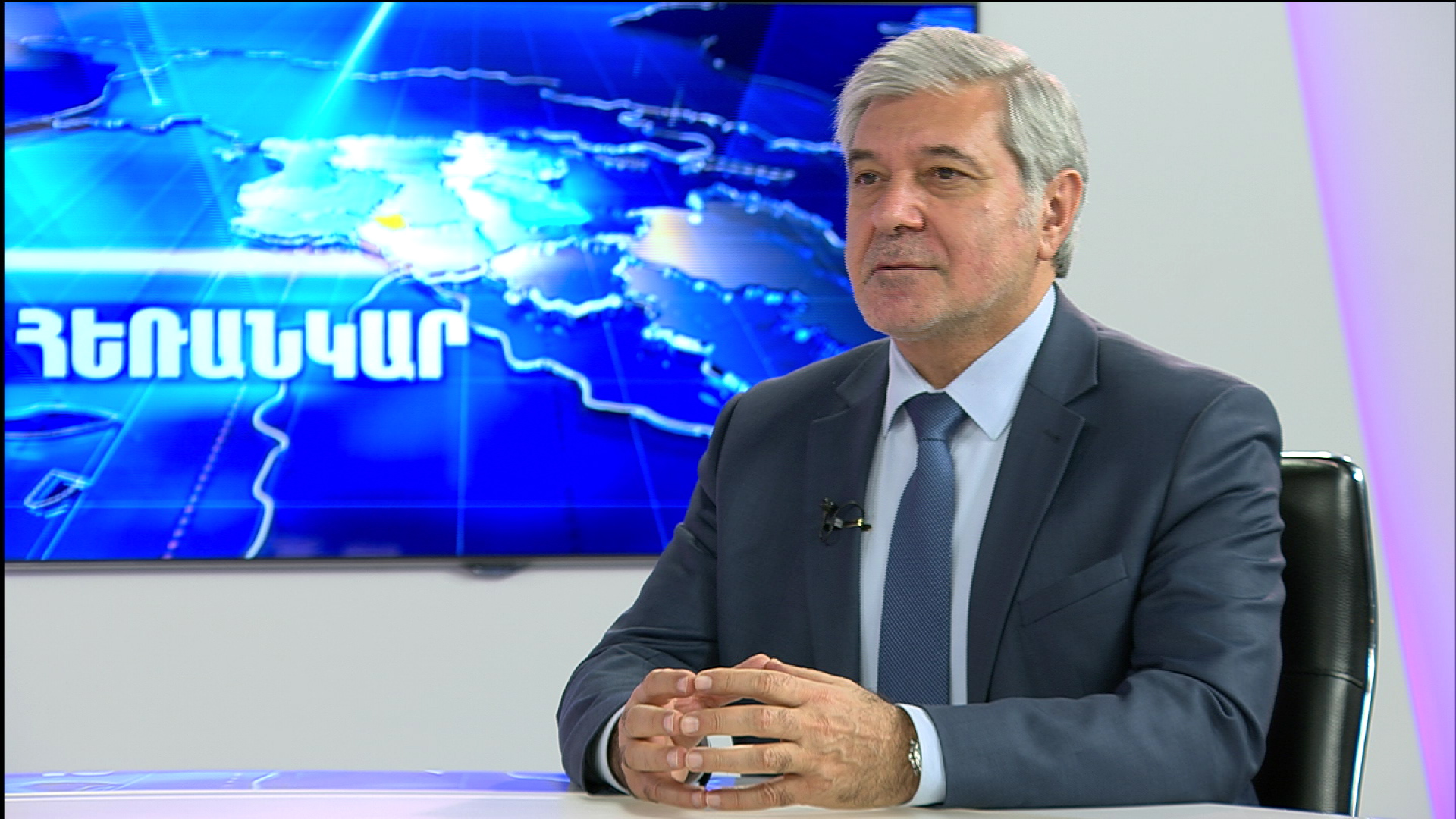 Հովհաննես Իգիթյան