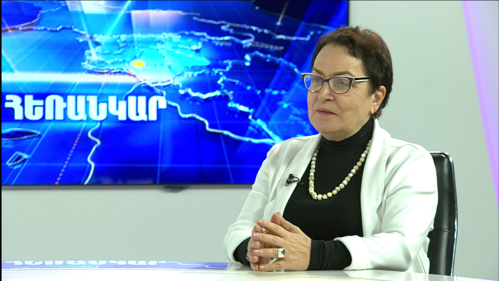 Լարիսա Ալավերդյան