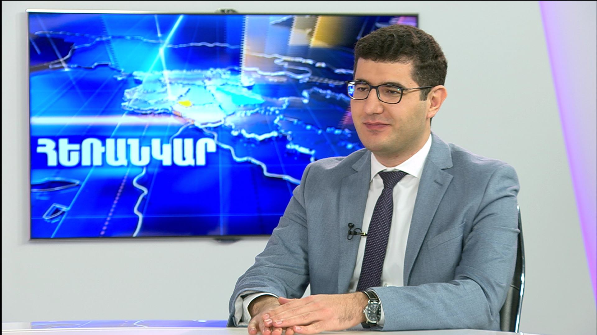 Ռաֆիկ Գրիգորյան