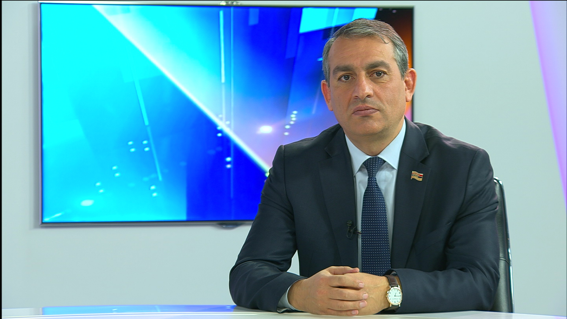 Արմեն Խաչատրյան